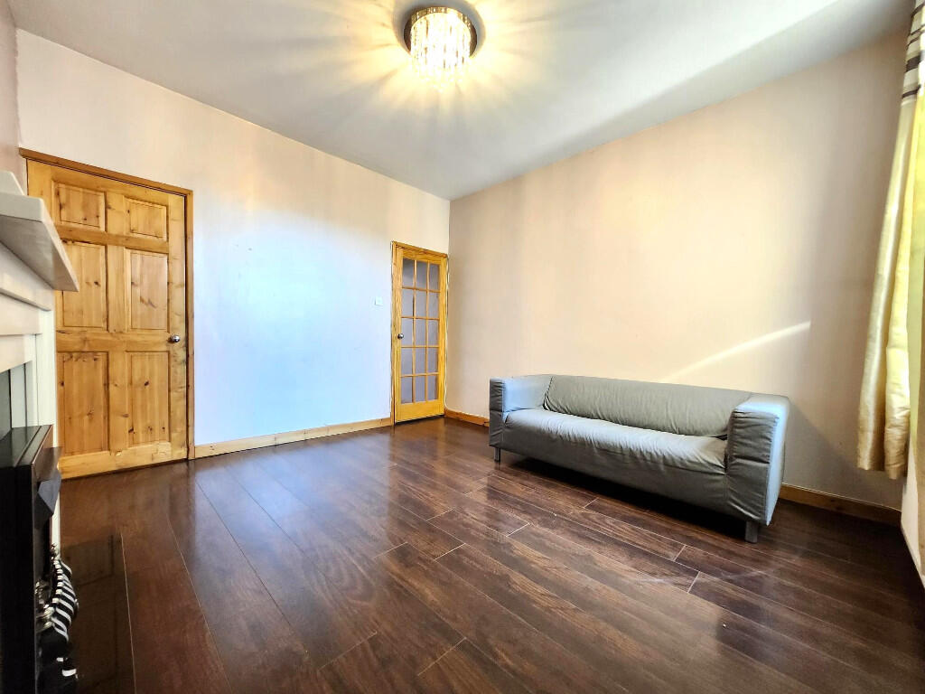 Reception Room Two