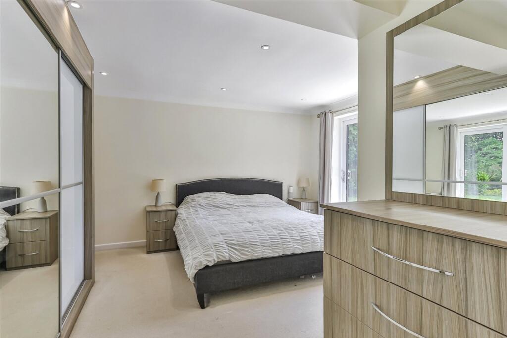 Master Bedroom.