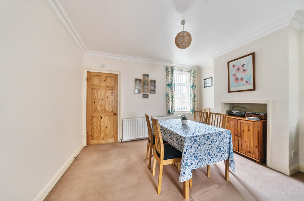 Diningroom