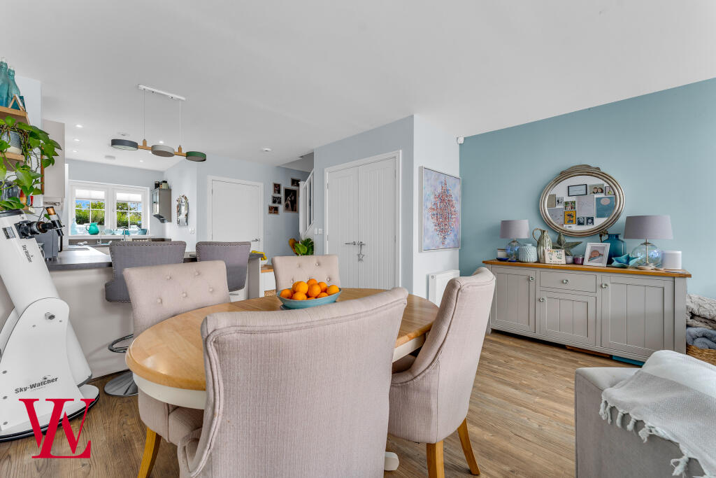Living / Dining