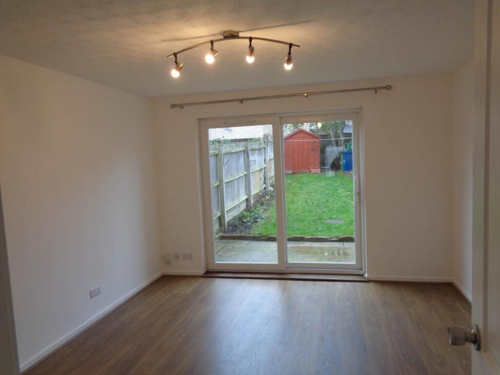 Bar Hill, Cambridge, 