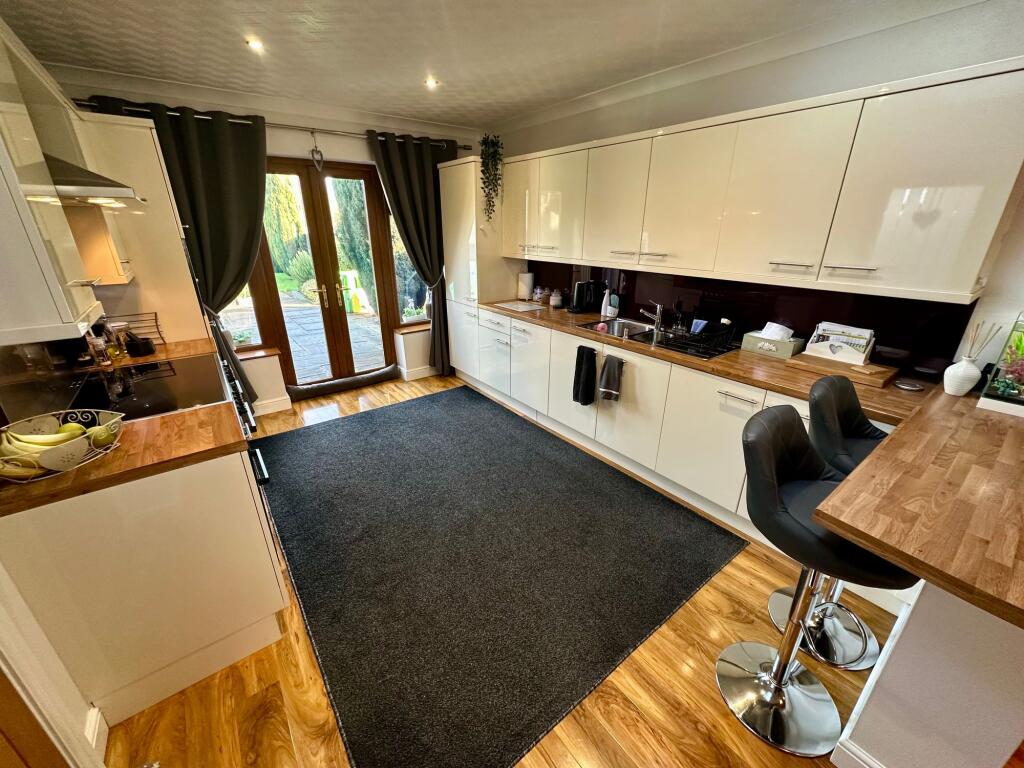 Kitchen-Diner
