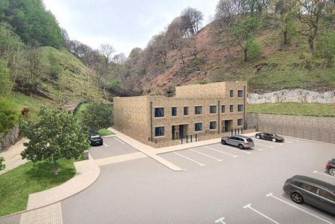 CGI Freehold House