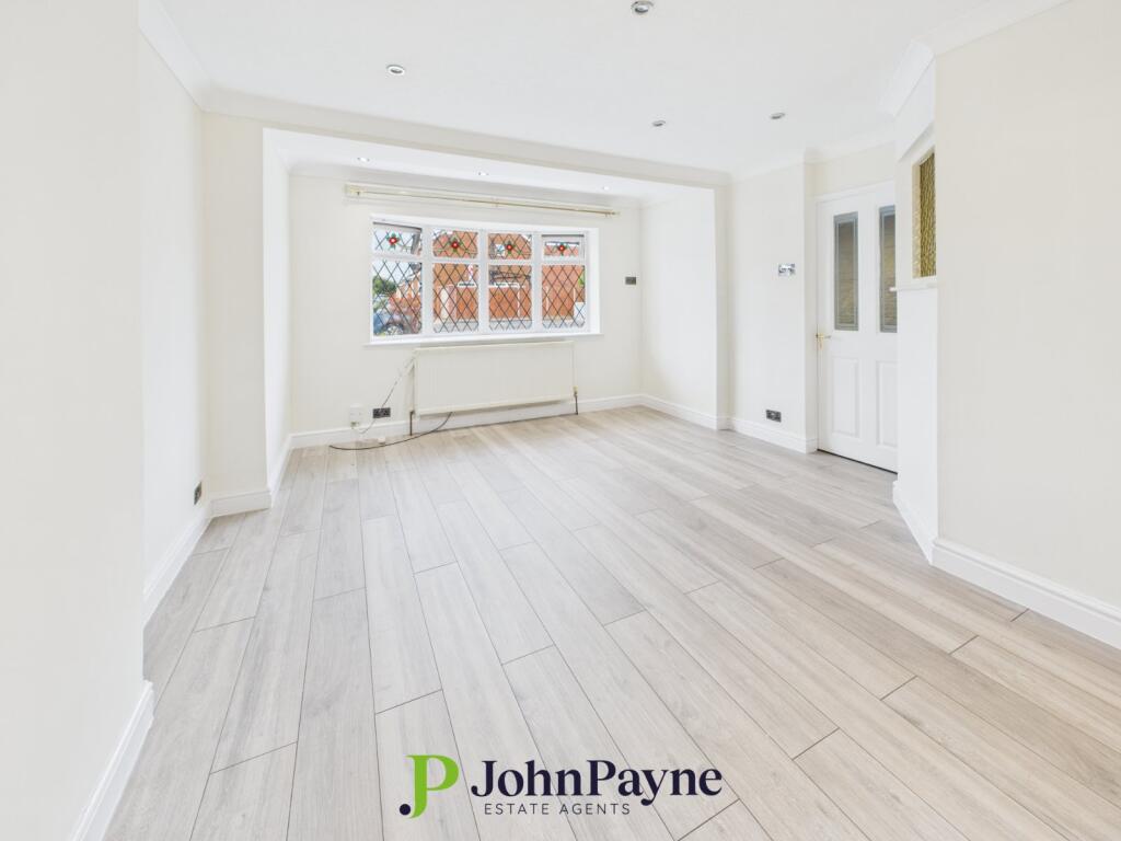 Front Reception