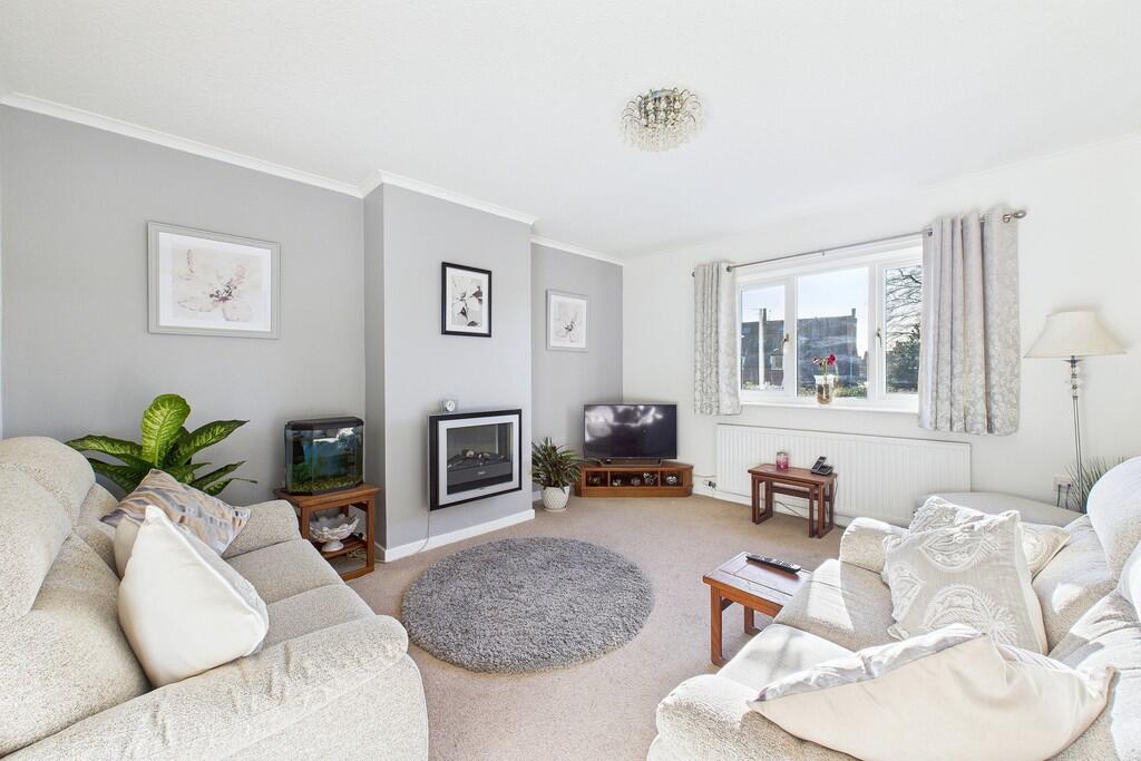 Penwortham Hall Gardens, Penwortham 