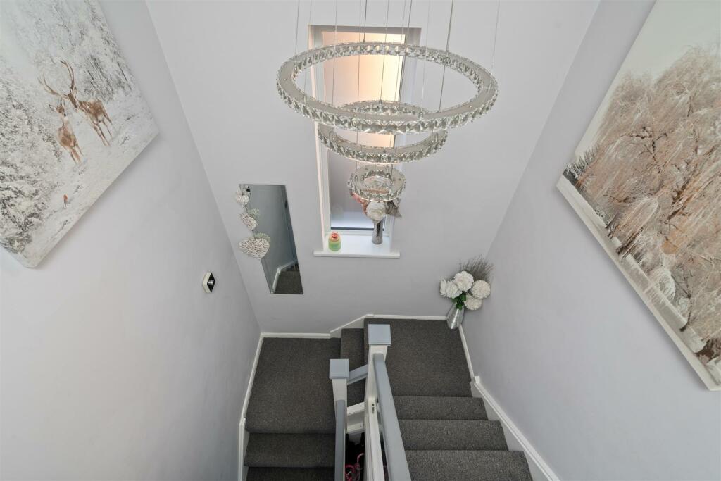 7, Campden Green Solihull, West Midlands, B92 8HQ_