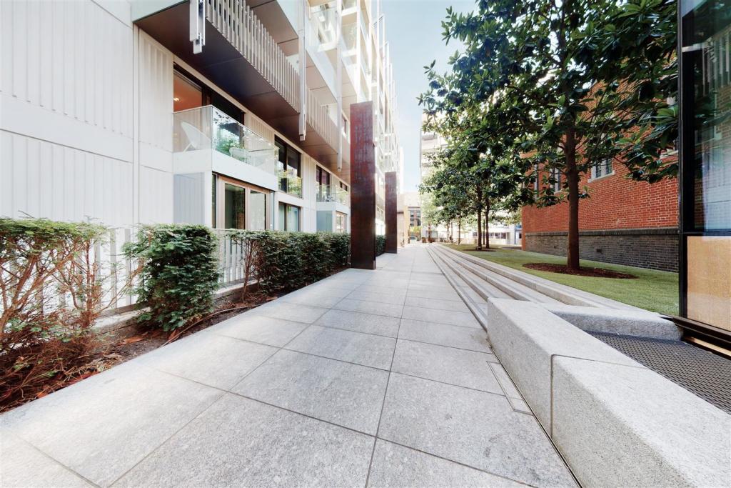 Pearson Square