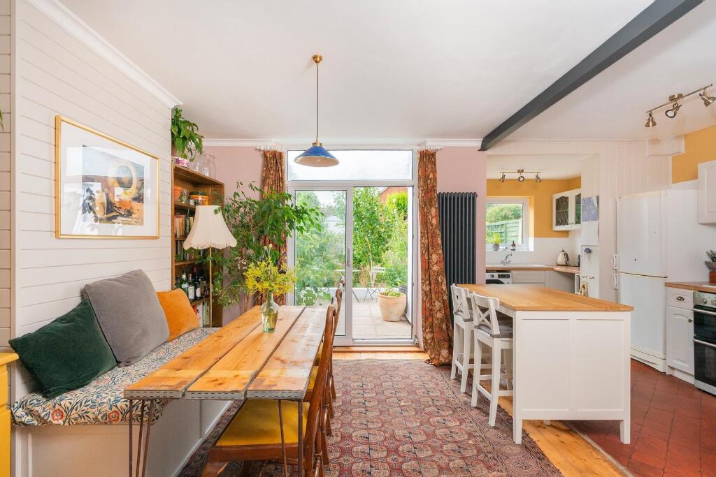 0C5RSG - Kitchen Diner E.jpg