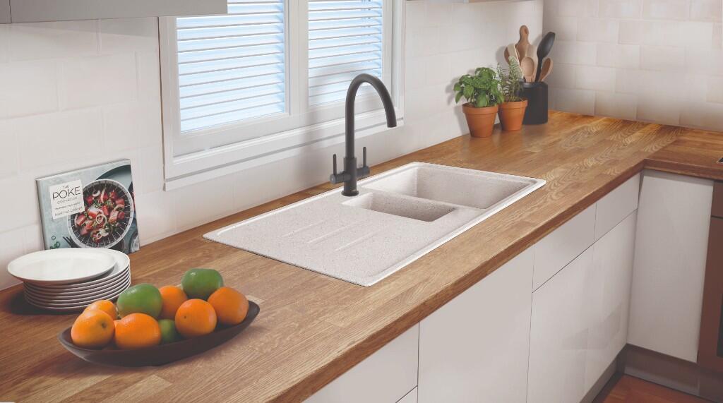 Granite Sinks