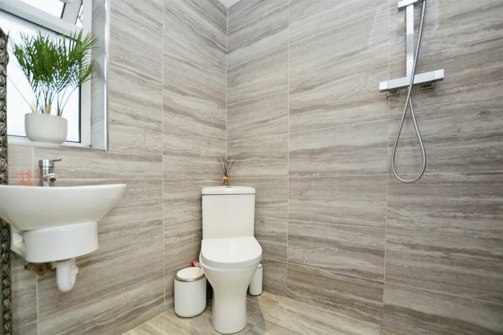 Wet Room