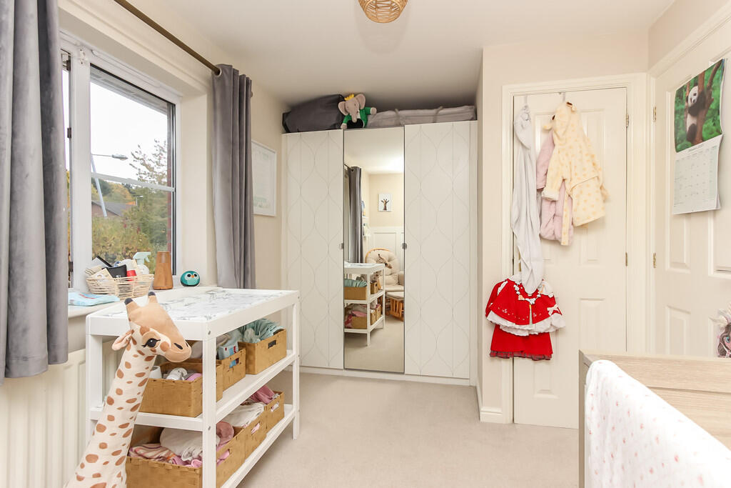Bedroom two
