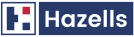 Hazells logo