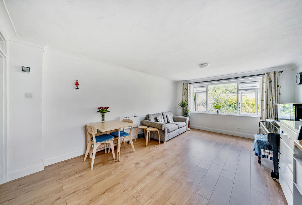 Lounge/Kitchen/Diner