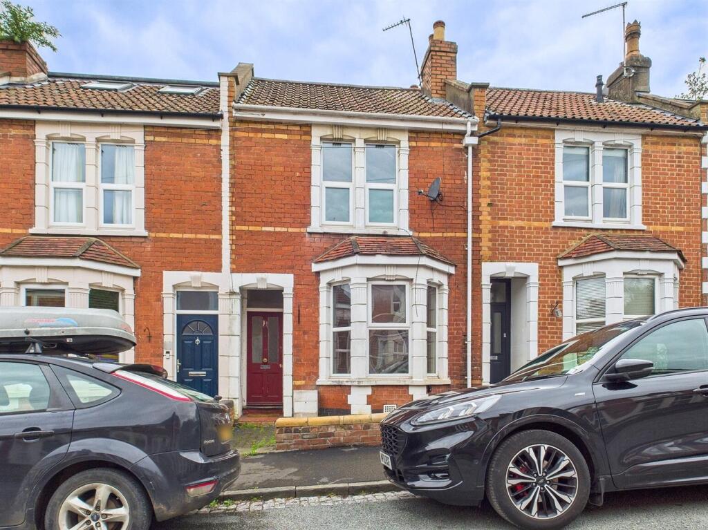 1 - 2 Bedroom terraced house.jpg
