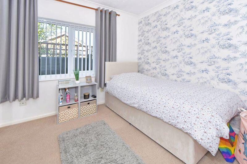 BEDROOM TWO