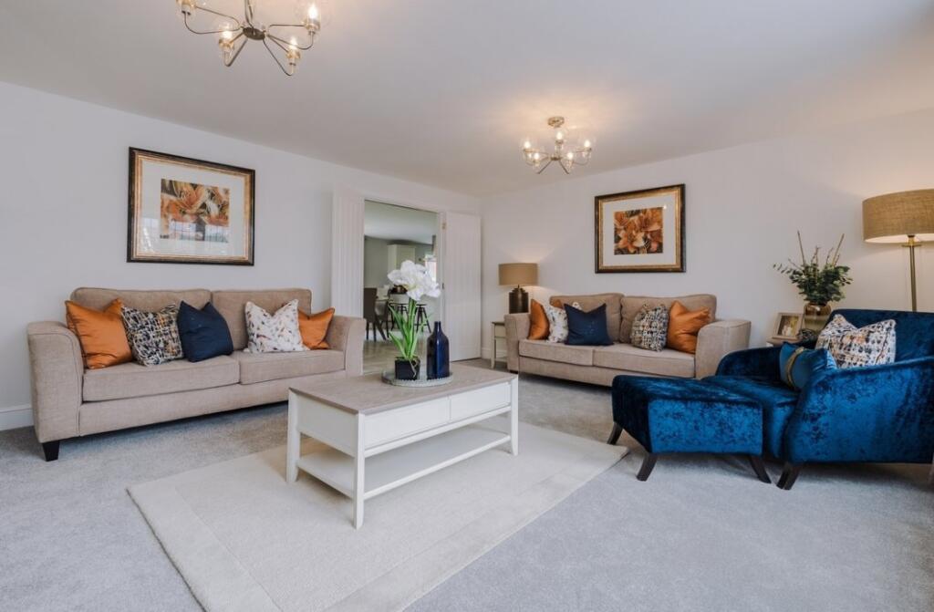 Lounge - Azue - Redw