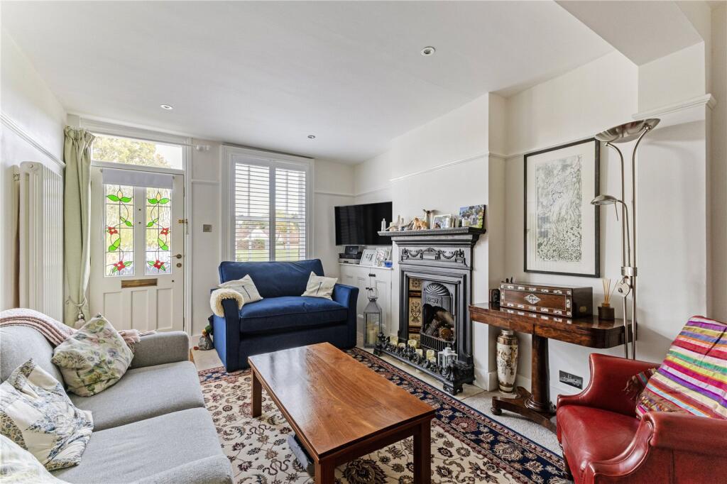 Sitting Room