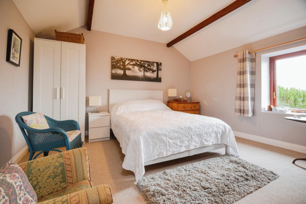 Annexe Bedroom