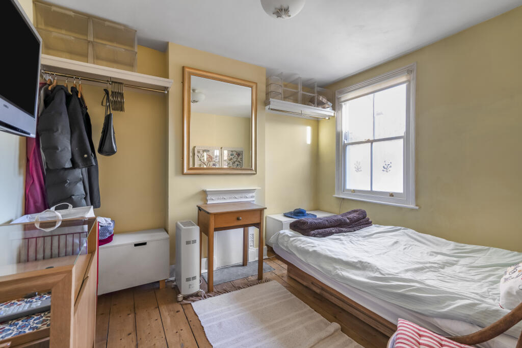 Cottage Bedroom Two