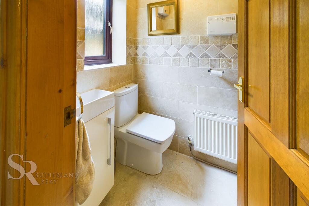 WC