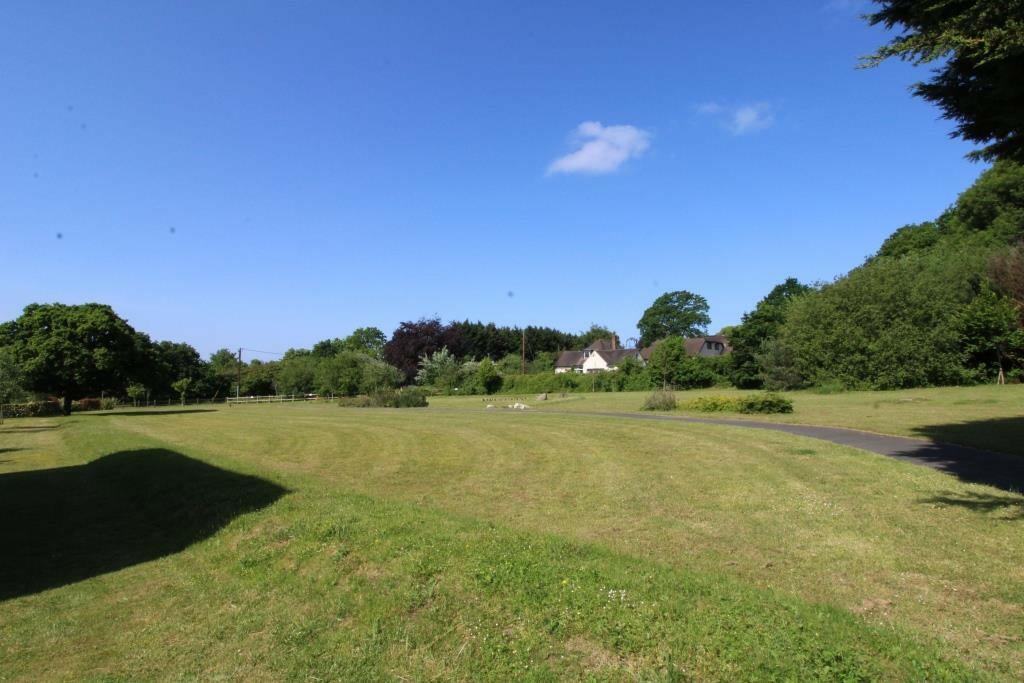 Communal Grounds