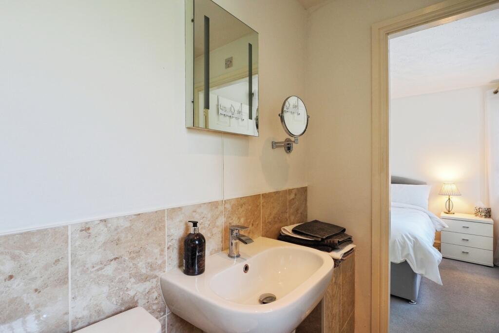 En-Suite