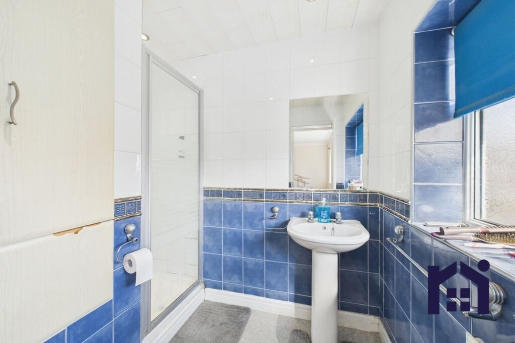 En suite