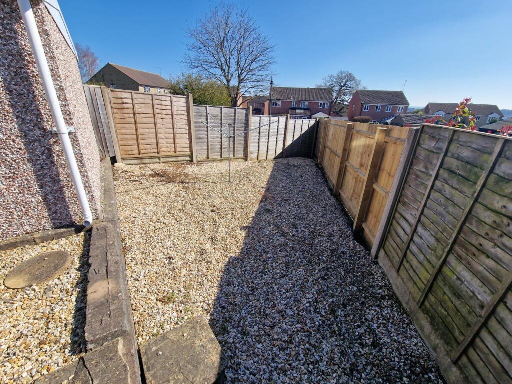 Rear Garden 2