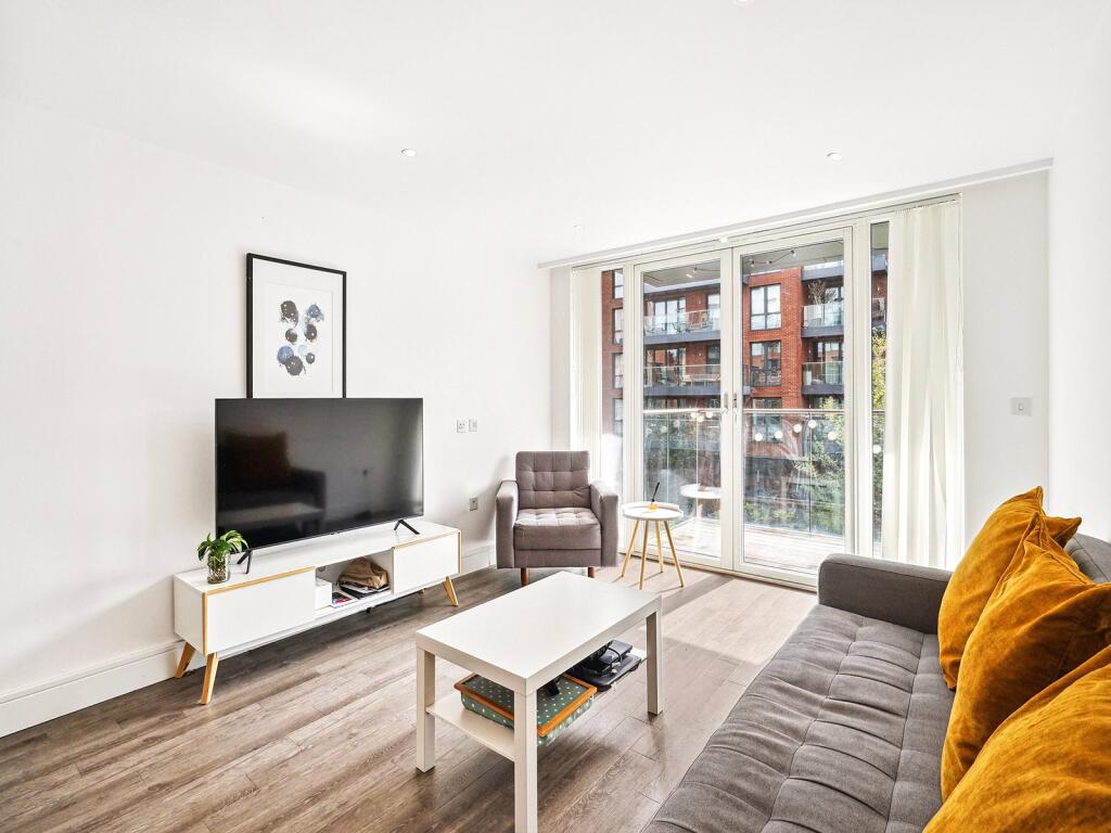 Gaumont Place