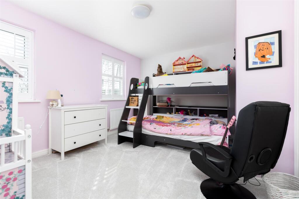 Bedroom 3