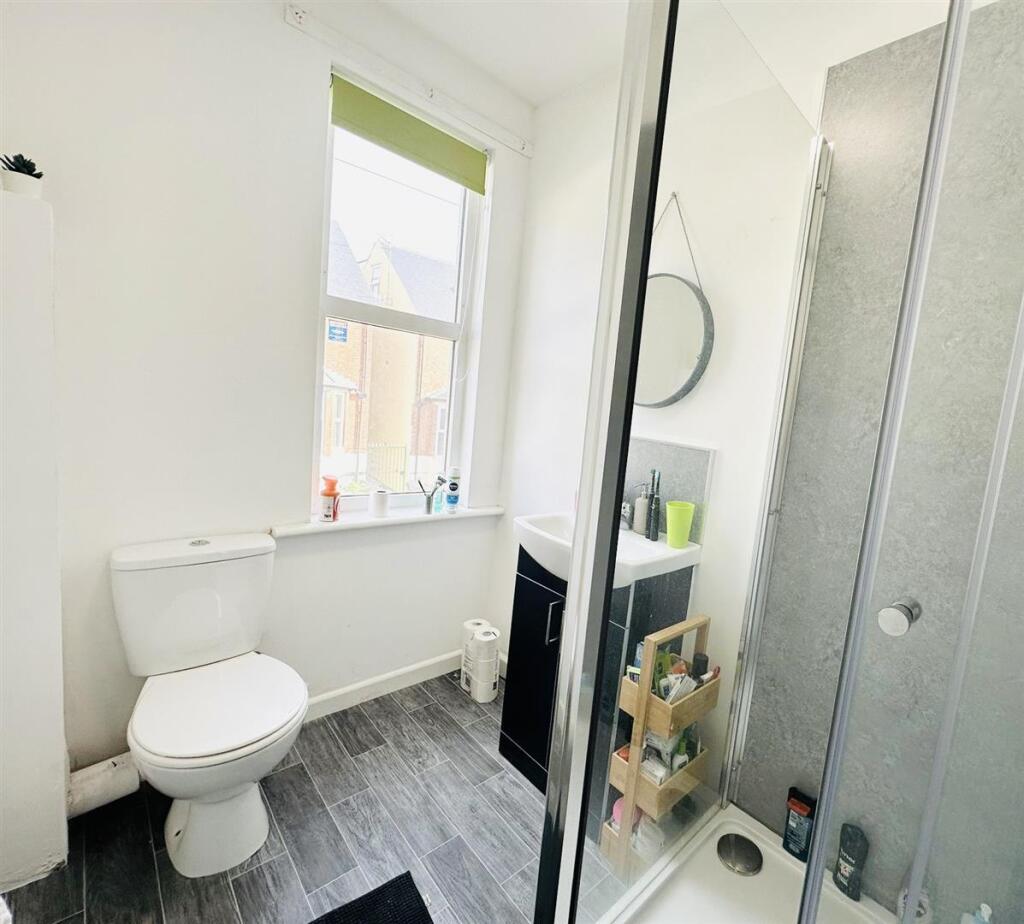 Bathroom One