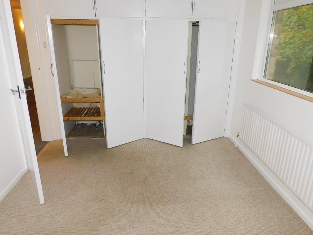 Fitted Wardrobes