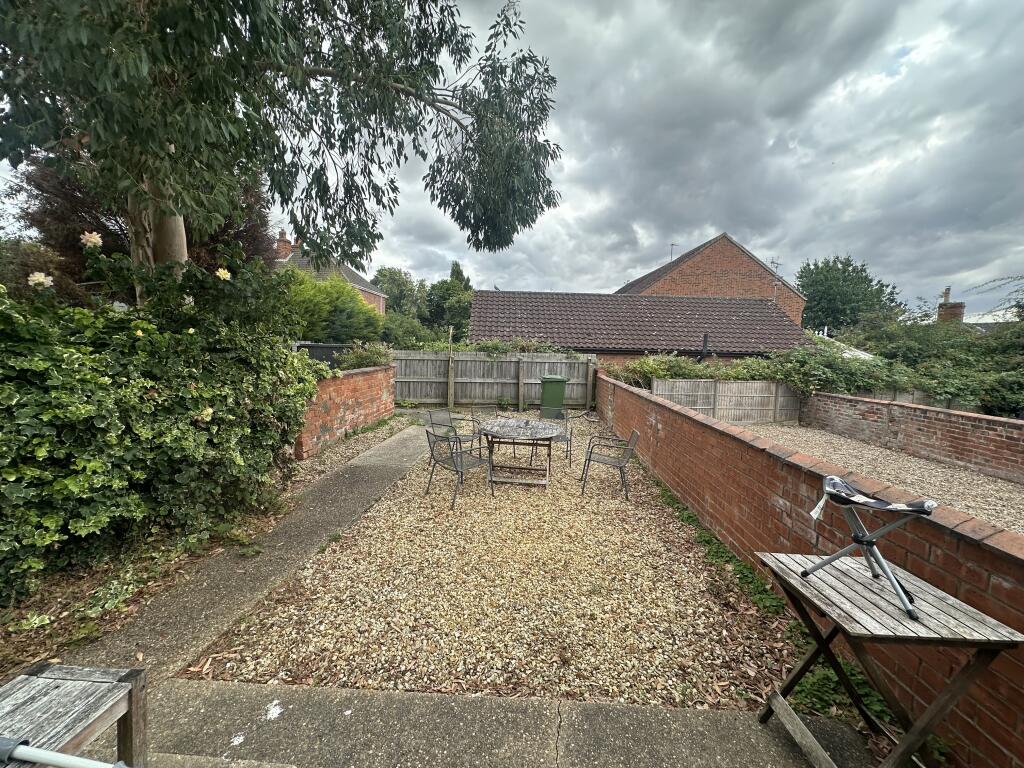 garden