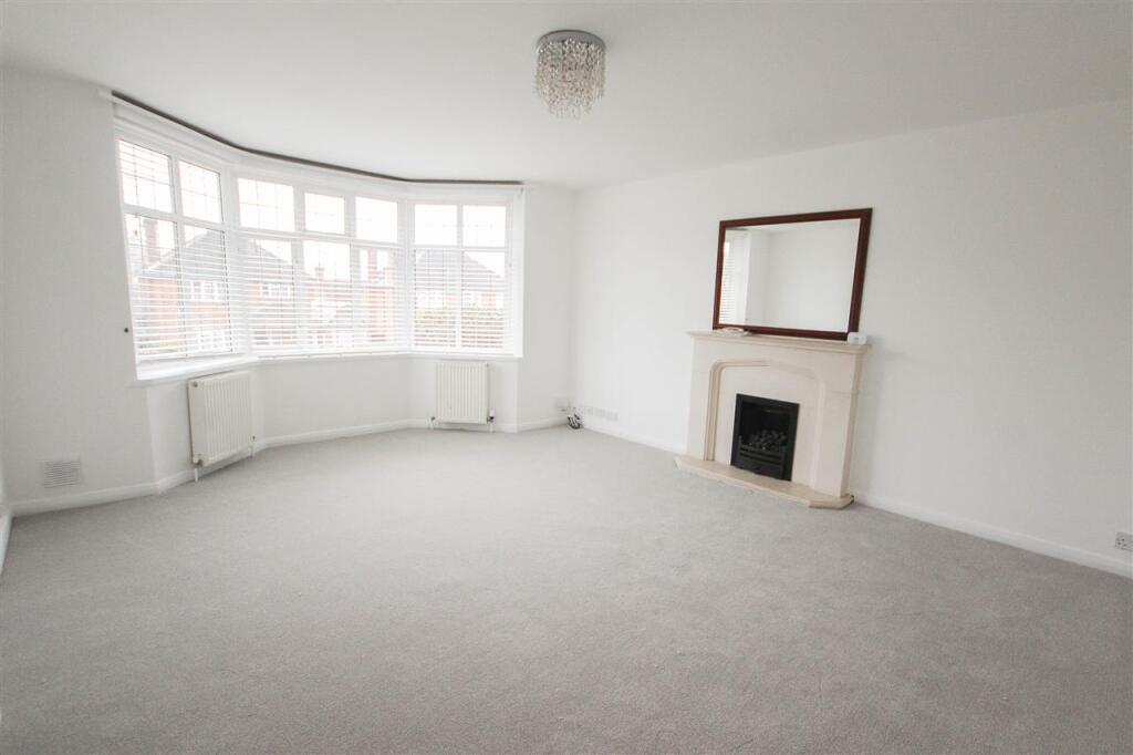 Denbigh Gardens, Southampton