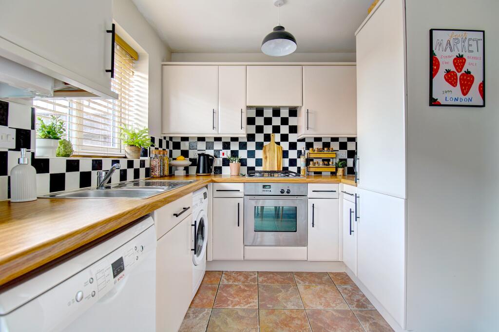 Kitchen Suite