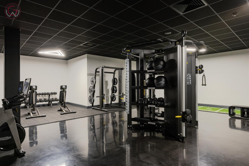 Foxhunter Drive, Milton Keynes 2 © David Phillips 