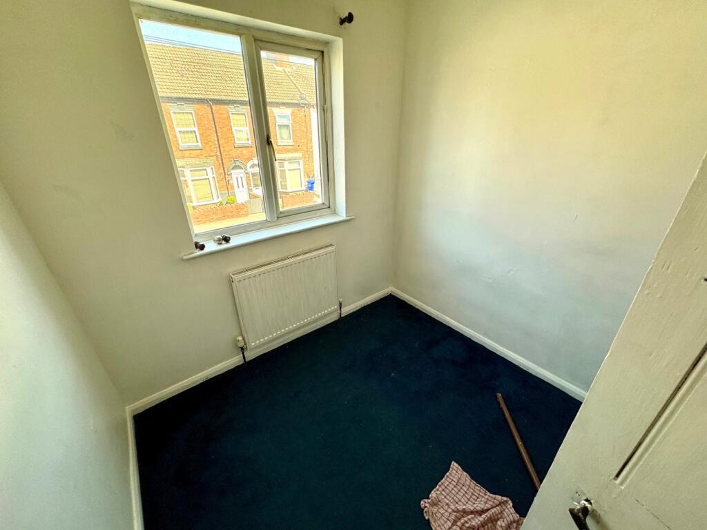 Third Bedroom