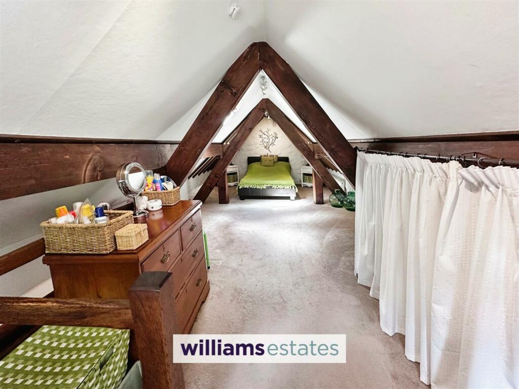 Loft Room