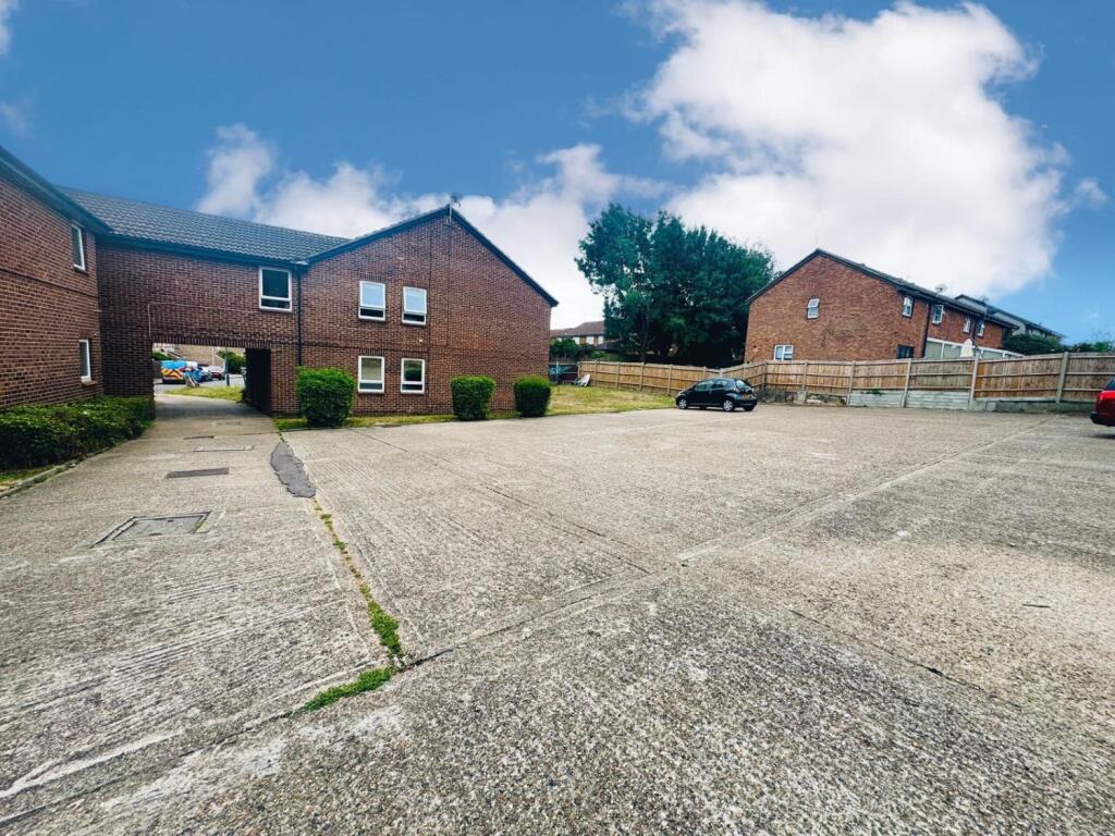 Wyatt Road Presented by Nicoleta at EweMove Bexley