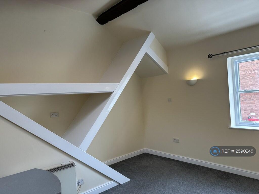 Sitting Area