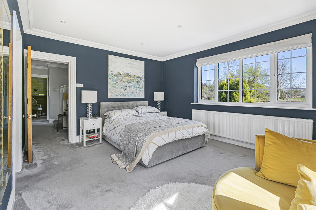 Principal Bedroom