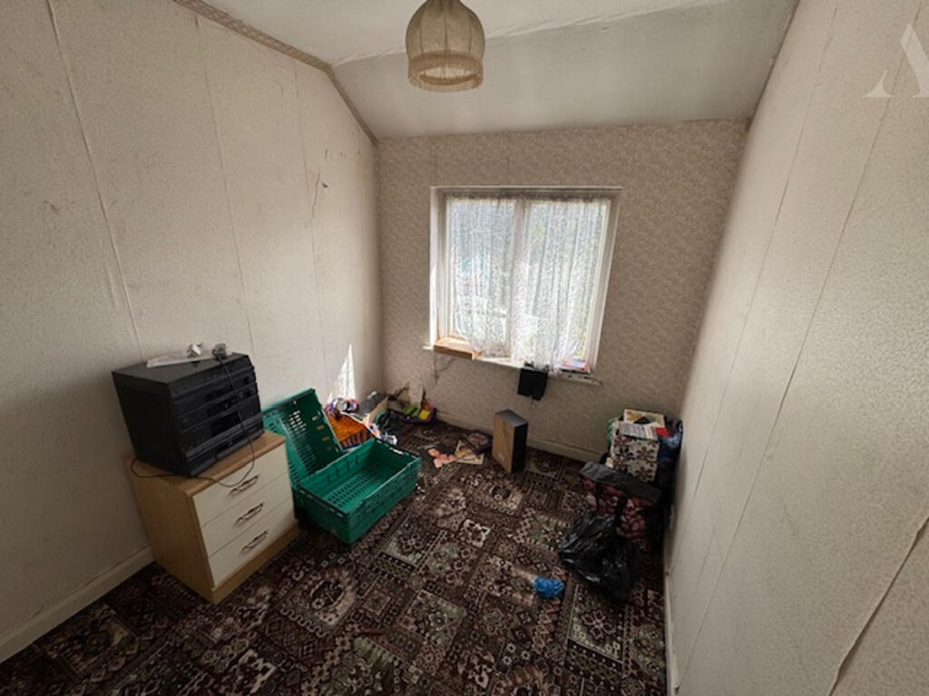 693 Alum Rock Road Bedroom 3