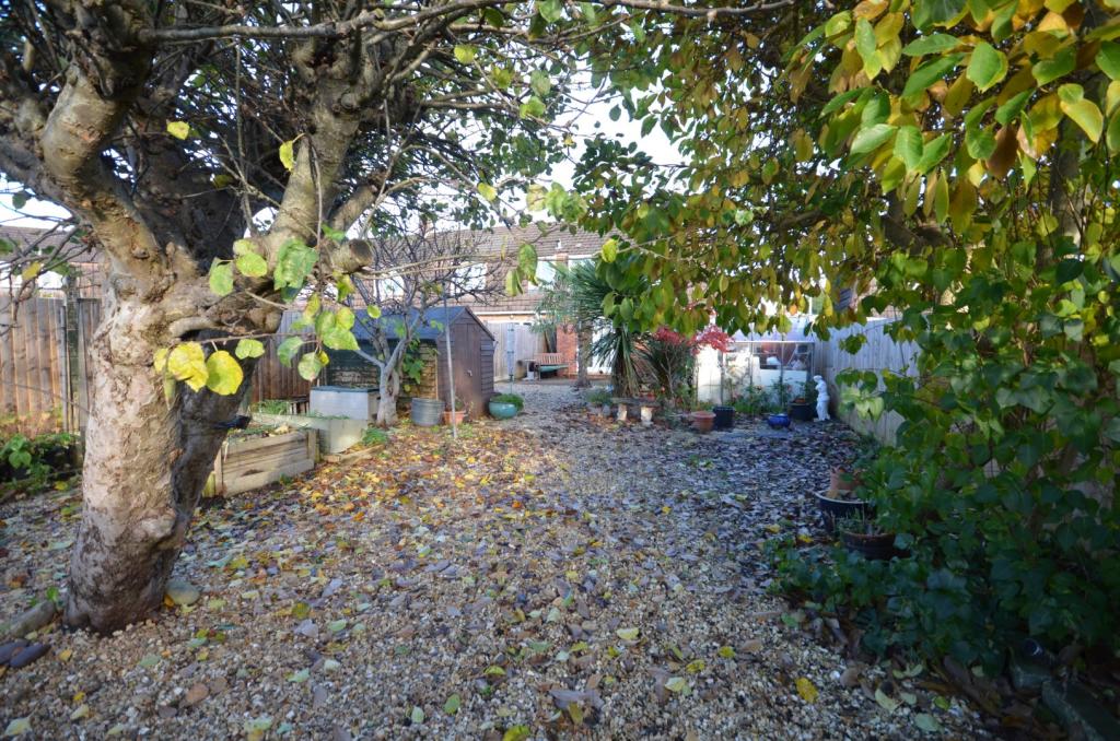 Tiverton - Seddons