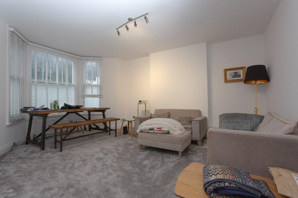 Farringdon Road, London, EC1R