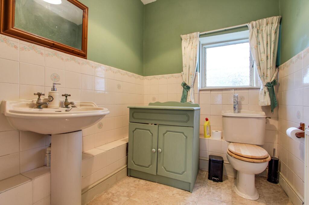 WC