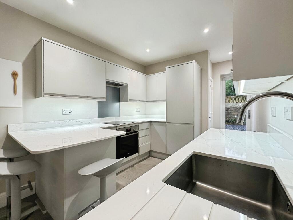 Brook Street, Lancaster, LA1