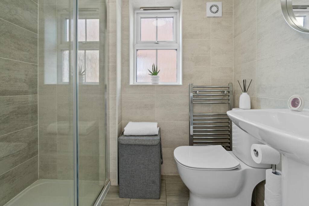En-Suite