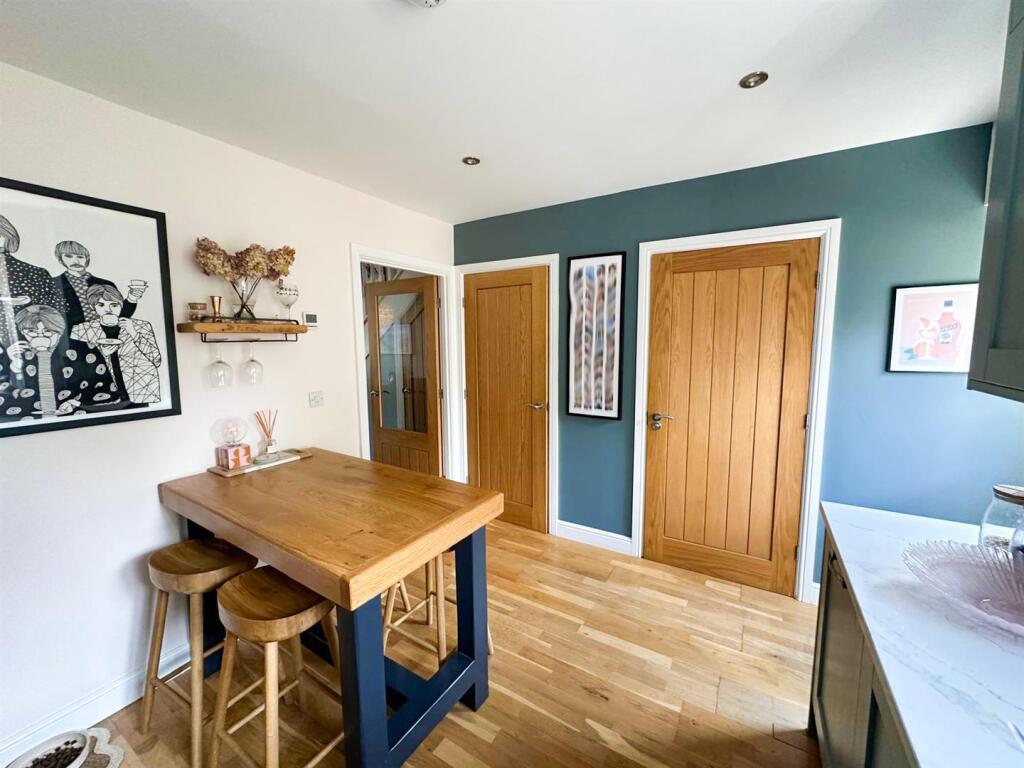 3 bed semi, Sutton In Craven