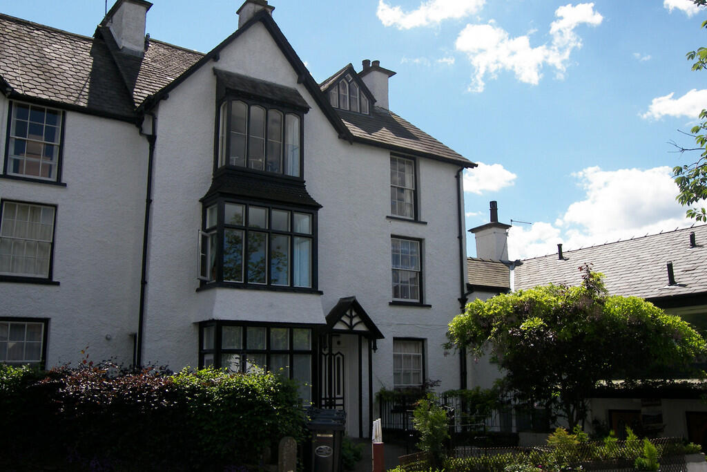 Front Elevation