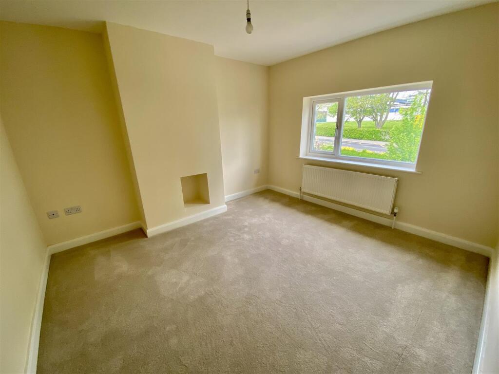 Bramleys Estate Agents - Kitson Hill Road - Mirfie